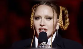 Hermano mayor de Madonna fallece, presuntamente, a causa de sus adicciones