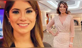 Alicia Retto afirma atraer a los 'chicos colágeno': "Les gusta verme en minifalda"