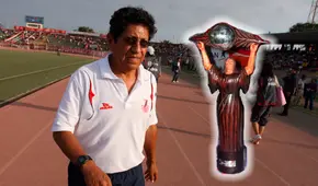 ¿Cuál fue la primera Supercopa Peruana y quién la ganó?