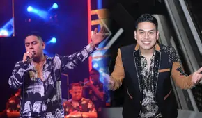 César Vega anuncia su retiro temporal de la música: “Gracias por todo”