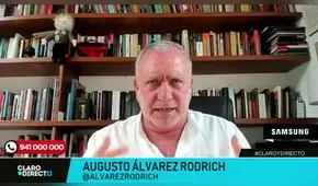 AAR:  A pesar de que algunos piensen que no, sí hubo un intento de golpe de Estado