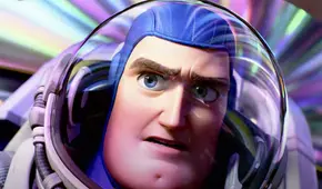 ¿Por qué falló "Lightyear" según Pixar? Fracasó en taquilla y perdió el Oscar