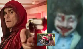 Más de 100 personas salieron de cines por culpa de retorcida cinta: “Niños siendo disparados no es arte"