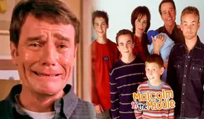 “Malcolm in the middle”: ¿cuál es la única condición de Bryan Cranston para hacer una secuela?