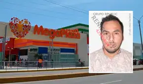 Pisco: gerente de operaciones de Emapisco fue víctima de una bala perdida frente a Megaplaza