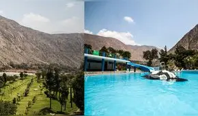 ¿Te cansaste de la playa? Top 5 de los clubes campestres más baratos cerca de Lima