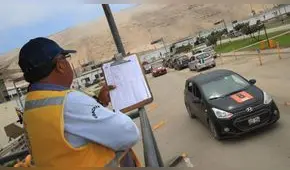 ¿Cuáles son las 'fijas' para aprobar tu examen de manejo en el primer intento?