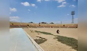 Mundial Sub-17: estadio Miguel Grau será sede y han pasado casi 20 años desde su última remodelación