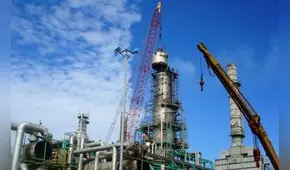 Lote 192: directorio de Petroperú autorizó la suscripción del contrato de explotación