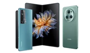 Honor presenta su Magic5 Series y el nuevo plegable Magic Vs: conoce sus especificaciones