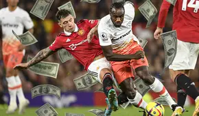 Manchester United vs. West Ham: pronóstico de las casas de apuestas por el partido de FA Cup