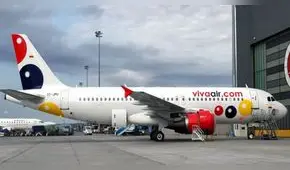 Indecopi fiscaliza a Viva Air por afectar a pasajeros tras cancelación de sus servicios