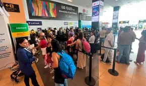 Viva Air: Sky ofrece traslados gratuitos en la ruta Lima-Cusco para pasajeros afectados