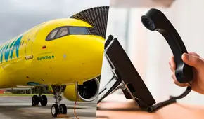 Viva Air: ¿cuáles son los números de atención al cliente y cómo gestionar mi reserva en línea?