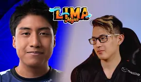 Lima Major 2023: Evil Geniuses vs. Entity, sigue EN VIVO el debut del equipo peruano en la etapa presencial