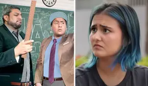 Merly Morello sobre contenido de Jorge Luna y Ricardo Mendoza: “No estoy de acuerdo con muchas cosas”