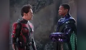"Ant Man 3" cae en taquilla y decepciona a Marvel: creador defiende polémico final