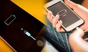 IPhone: ¿cómo cargar tu celular con poca batería si no tienes electricidad?