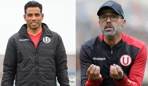 ¿Por qué Piero Alva se convirtió en tendencia tras la salida de Compagnucci de Universitario?