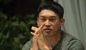 "Habilidad física: 100": ¿Fraude en la final? Ganador en polémica tras revelación de participante