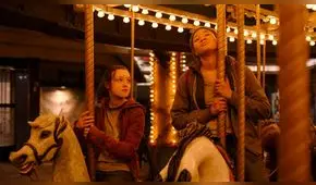 "The last of us": Escena de beso de Ellie y Riley fue censurada en Medio Oriente y África