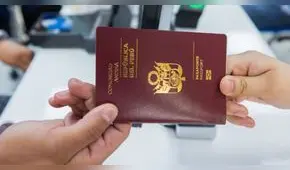 Estos son los 120 países a los que puedes viajar sin visa: solo necesitas DNI o pasaporte