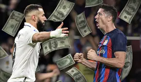 Real Madrid vs. Barcelona: cuánto pagan las casas de apuestas por la Copa del Rey