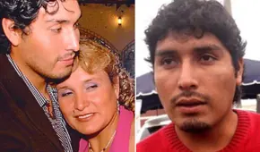 Hijo de Abencia Meza revela que llegará a la Corte Interamericana: “Existen las esperanzas”