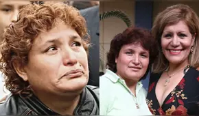 ¿A qué se dedica en la actualidad Abencia Meza tras ser condenada a 30 años de prisión?