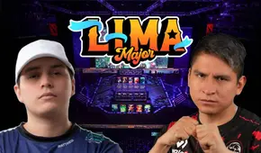 Beastcoast vs. Evil Geniuses: sigue aquí EN VIVO el 'clasico peruano' en la Lima Major 2023