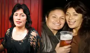 ¿Quién es Zundy Culquimboz, expareja de Abencia Meza que vendió su lujosa casa y la habría dejado en quiebra?