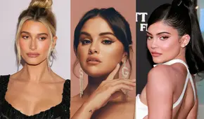 Selena Gomez: ¿qué se sabe de la supuesta rivalidad con Hailey Bieber y Kylie Jenner?