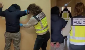 Captura de Pamela Cabanillas: ¿cómo funcionaba su red de estafa que robó casi 1 millón de soles?