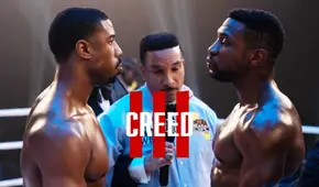 "Creed 3", final explicado: ¿quién gana el combate final y qué se sabe de más secuelas?