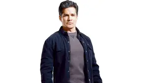 Nicholas Gonzalez: “Mi relación con la comunidad latina es muy fuerte”