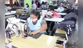 Transfieren a Produce más de S/23 millones para implementación del Programa Compras a MYPErú