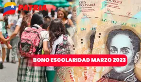¿Por qué no me llega el Bono Escolaridad? Guía fácil para recibirlo en Venezuela