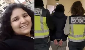 Pamela Cabanillas: ¿cuándo volvería al Perú tras su captura en España por estafa de entradas?