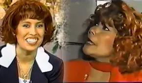 La vez que la Tigresa del Oriente interpretó a Magaly Medina en una película: ¿cómo fue su papel?