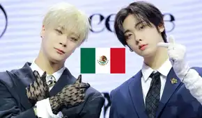 Moonbin y Sanha de ASTRO en México: precios de boletos por zonas para su concierto Moonbin y Sanha de ASTRO en México: precios de boletos por zonas para su concierto