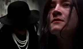 ¿Qué pasó con la ‘Mujer de negro’ y por qué no apareció más en “Al fondo hay sitio”?