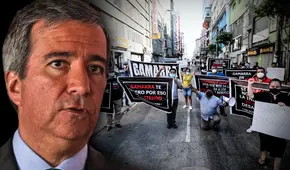 Produce alista medidas para apoyar a las mypes ante negativa de aplicar salvaguardias