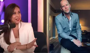 Verónica Linares confiesa que rechazó a GianMarco: “Sí, lo choteé”
