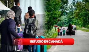 ¿Cómo ingresar como asilado a Canadá? Conoce los requisitos y trámites