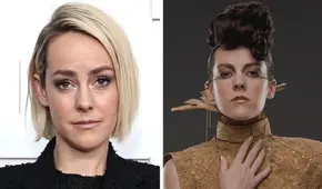Jena Malone revela que fue víctima de agresión sexual en el rodaje de “Los juegos del hambre”