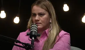 Lourdes Sacín: ¿cómo la relación con Andy V afectó su salud y qué le pasó tras la muerte de su mascota?