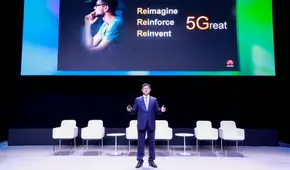 Huawei lanza en el MWC 2023 nuevas soluciones simplificadas para redes, centros de datos y la nube