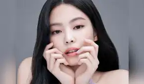 Jennie de BLACKPINK se hirió el rostro: ¿qué pasó y cómo está la superestrella de k-pop? Jennie de BLACKPINK se hirió el rostro: ¿qué pasó y cómo está la superestrella de k-pop?