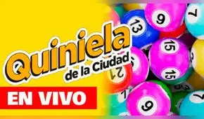 Quiniela Nacional y Provincia, sábado 4 de marzo: resultados de todos los sorteos Quiniela Nacional y Provincia, sábado 4 de marzo: resultados de todos los sorteos