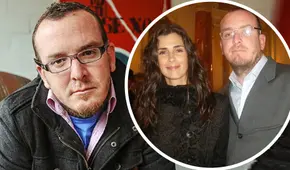 ¿Quién es el polémico esposo de Vanessa Saba y qué vínculo tiene con Melania Urbina?